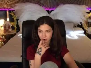 Camsoda Adult Video Chat of babyflowers