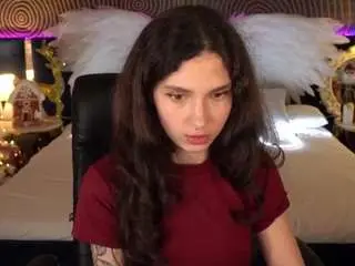 Camsoda Live Porn of babyflowers