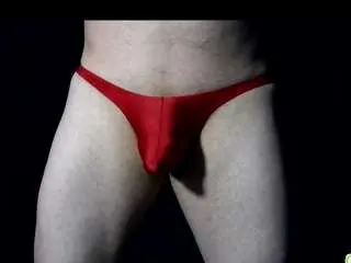 Camsoda Adult Webcam of bigbulgedd1889