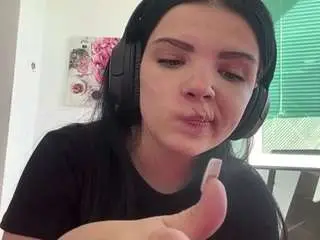 Camsoda Free Live Porn of celinemedel