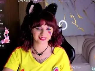 Camsoda Live Porn of cherry-tf