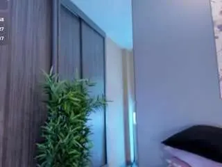 Camsoda Sex Cam of helenacole