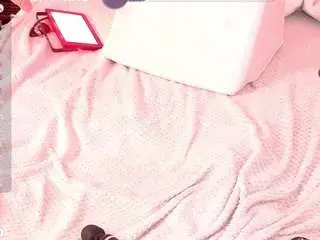 Camsoda Free Live Porn of hikikodoll