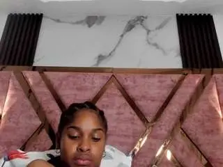 Camsoda Best Webcam of kandyy-brown