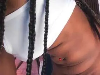 Camsoda Adult Webcam of kandyy-brown