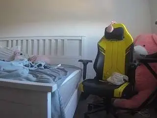 Camsoda Adult Webcam of voyeurcam-sexy-little-ana-01