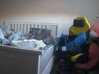 Camsoda Live Sex Cam of voyeurcam-sexy-little-ana-01