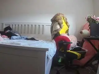 Camsoda Live Porn of voyeurcam-sexy-little-ana-01