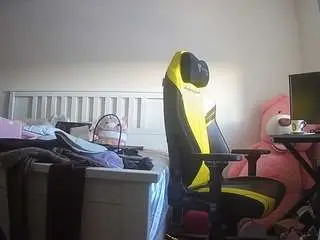 Camsoda Private Sex Chat of voyeurcam-sexy-little-ana-01