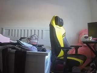 Camsoda Adult Webcam of voyeurcam-sexy-little-ana-01