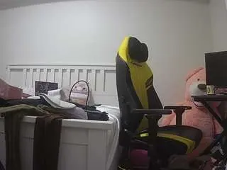 Camsoda Adult Webcam of voyeurcam-sexy-little-ana-01