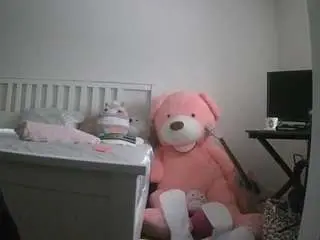 Camsoda Adult Webcam of voyeurcam-sexy-little-ana-01