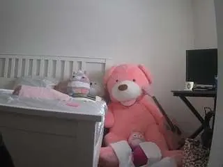 Camsoda Private Sex Chat of voyeurcam-sexy-little-ana-01