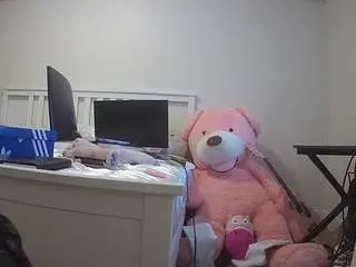 Camsoda Best Webcam of voyeurcam-sexy-little-ana-01