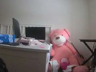 Camsoda Adult Webcam of voyeurcam-sexy-little-ana-01