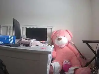 Camsoda Sex Cam of voyeurcam-sexy-little-ana-01