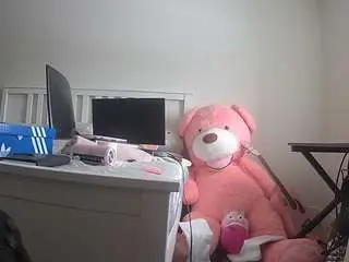 Camsoda Sex Cam of voyeurcam-sexy-little-ana-01