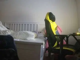 Camsoda Best Webcam of voyeurcam-sexy-little-ana-01