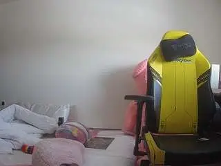 Camsoda Live Porn of voyeurcam-sexy-little-ana-01