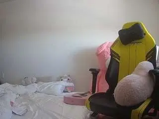 Camsoda Adult Webcams of voyeurcam-sexy-little-ana-01