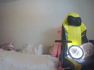 Camsoda Adult Webcams of voyeurcam-sexy-little-ana-01