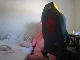 Camsoda Live Sex of voyeurcam-sexy-little-ana-01