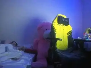 Camsoda Live Porn of voyeurcam-sexy-little-ana-01