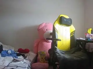 Camsoda Best live sex cam show of voyeurcam-sexy-little-ana-01