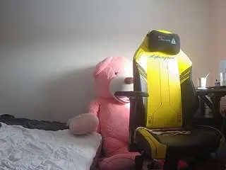 Camsoda Best Webcam of voyeurcam-sexy-little-ana-01