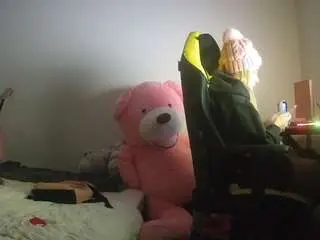 Camsoda Live Porn of voyeurcam-sexy-little-ana-01