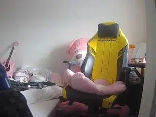 Camsoda Adult Webcams of voyeurcam-sexy-little-ana-01