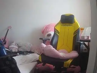 Camsoda Adult Webcams of voyeurcam-sexy-little-ana-01