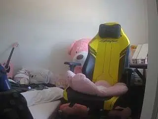 Camsoda Sex Chat of voyeurcam-sexy-little-ana-01