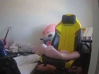 Camsoda Live Sex Cam of voyeurcam-sexy-little-ana-01