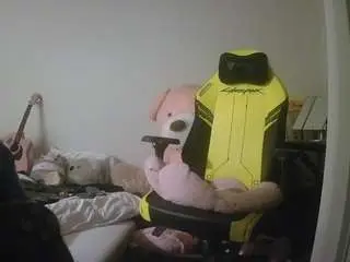 Camsoda Live Sex Cam of voyeurcam-sexy-little-ana-01