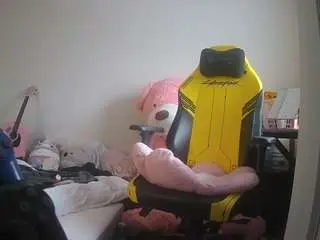 Camsoda Adult Webcams of voyeurcam-sexy-little-ana-01