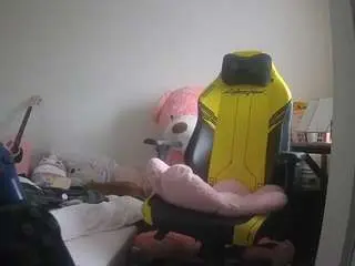 Camsoda Adult Webcams of voyeurcam-sexy-little-ana-01