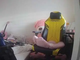 Camsoda Sex Chat of voyeurcam-sexy-little-ana-01