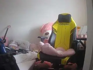 Camsoda Adult Webcams of voyeurcam-sexy-little-ana-01