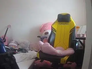 Camsoda Live Sex of voyeurcam-sexy-little-ana-01