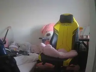 Camsoda Adult Webcams of voyeurcam-sexy-little-ana-01