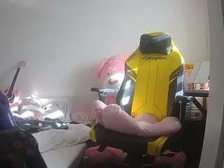 Camsoda Adult Webcams of voyeurcam-sexy-little-ana-01