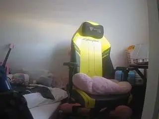 Camsoda Best live sex cam show of voyeurcam-sexy-little-ana-01