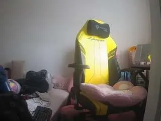 Camsoda Live Porn of voyeurcam-sexy-little-ana-01