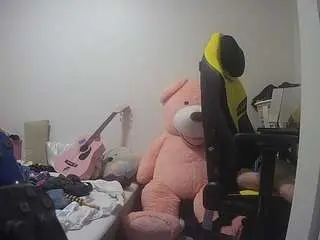 Camsoda Adult Webcams of voyeurcam-sexy-little-ana-01