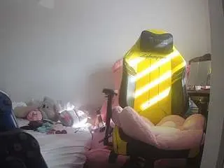 Camsoda Live Porn of voyeurcam-sexy-little-ana-01