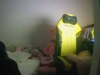 Camsoda Adult Video Chat of voyeurcam-sexy-little-ana-01