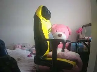 Camsoda Live Porn of voyeurcam-sexy-little-ana-01