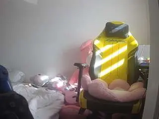 Camsoda Live Sex of voyeurcam-sexy-little-ana-01