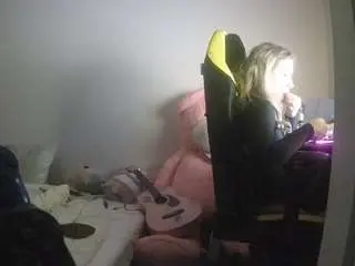 Camsoda Live Sex Cam of voyeurcam-sexy-little-ana-01